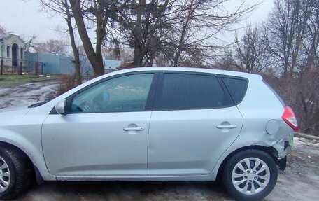 KIA cee'd I рестайлинг, 2011 год, 550 000 рублей, 4 фотография