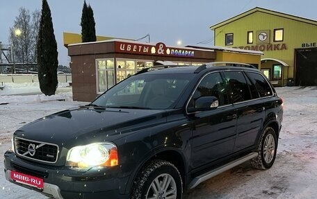 Volvo XC90 II рестайлинг, 2007 год, 1 900 000 рублей, 1 фотография