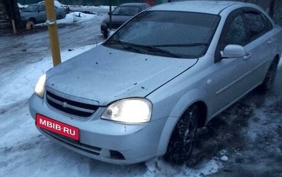 Chevrolet Lacetti, 2007 год, 240 000 рублей, 1 фотография