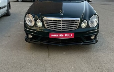 Mercedes-Benz E-Класс, 2002 год, 785 000 рублей, 1 фотография