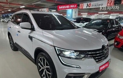 Renault Samsung QM6, 2020 год, 1 700 000 рублей, 1 фотография