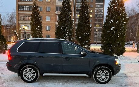 Volvo XC90 II рестайлинг, 2007 год, 1 900 000 рублей, 2 фотография