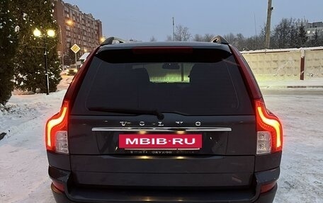 Volvo XC90 II рестайлинг, 2007 год, 1 900 000 рублей, 3 фотография