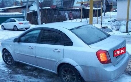 Chevrolet Lacetti, 2007 год, 240 000 рублей, 7 фотография