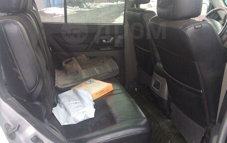 Mitsubishi Pajero III рестайлинг, 2006 год, 1 250 000 рублей, 1 фотография