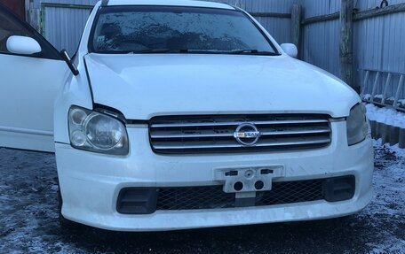 Nissan Stagea II, 2001 год, 350 000 рублей, 1 фотография