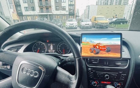 Audi A4, 2010 год, 720 000 рублей, 1 фотография