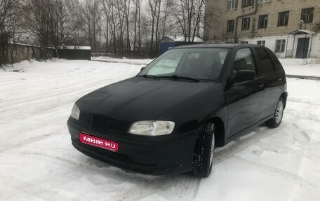 SEAT Ibiza II, 1999 год, 248 000 рублей, 1 фотография