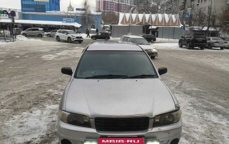 Nissan Expert, 2000 год, 220 000 рублей, 1 фотография