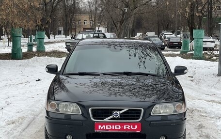 Volvo S60 III, 2007 год, 720 000 рублей, 1 фотография