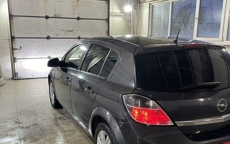 Opel Astra H, 2011 год, 610 000 рублей, 4 фотография