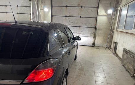 Opel Astra H, 2011 год, 610 000 рублей, 16 фотография