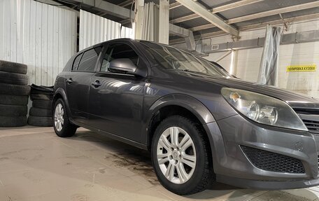 Opel Astra H, 2011 год, 610 000 рублей, 18 фотография