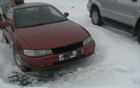 Toyota Corolla Levin VI (AE100/AE101), 1994 год, 250 000 рублей, 4 фотография