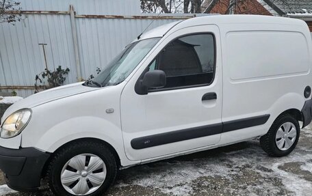 Renault Kangoo II рестайлинг, 2008 год, 465 000 рублей, 6 фотография