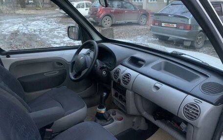 Renault Kangoo II рестайлинг, 2008 год, 465 000 рублей, 16 фотография