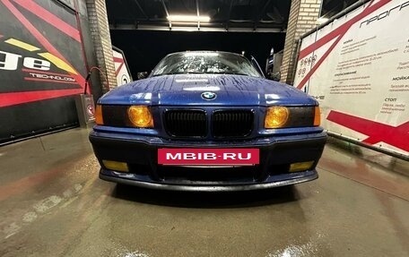 BMW 3 серия, 1993 год, 460 000 рублей, 20 фотография