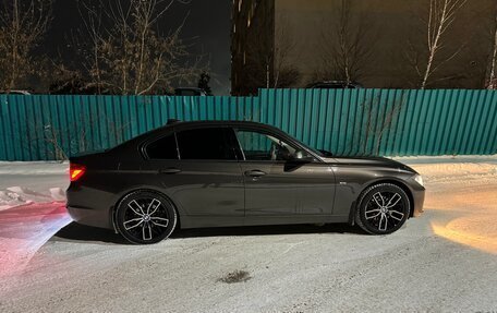 BMW 3 серия, 2012 год, 1 800 000 рублей, 3 фотография