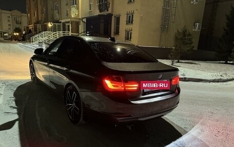 BMW 3 серия, 2012 год, 1 800 000 рублей, 4 фотография