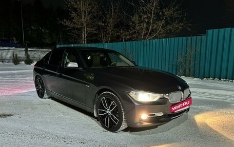 BMW 3 серия, 2012 год, 1 800 000 рублей, 2 фотография