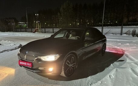 BMW 3 серия, 2012 год, 1 800 000 рублей, 5 фотография