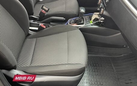 KIA Rio IV, 2019 год, 1 490 000 рублей, 8 фотография