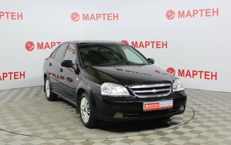 Chevrolet Lacetti, 2008 год, 495 000 рублей, 3 фотография