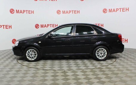 Chevrolet Lacetti, 2008 год, 495 000 рублей, 8 фотография