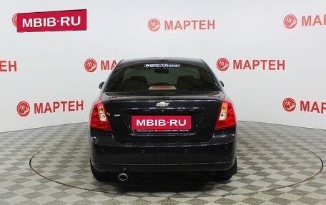 Chevrolet Lacetti, 2008 год, 495 000 рублей, 6 фотография