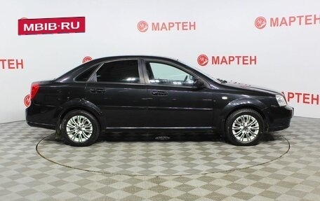 Chevrolet Lacetti, 2008 год, 495 000 рублей, 4 фотография