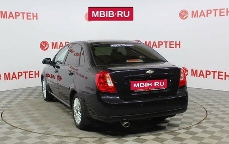 Chevrolet Lacetti, 2008 год, 495 000 рублей, 7 фотография