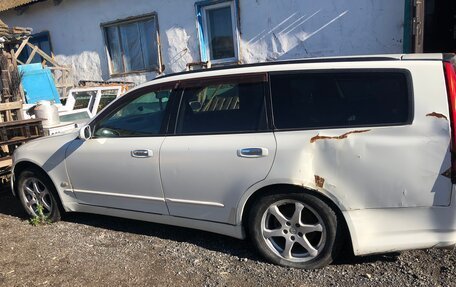 Nissan Stagea II, 2001 год, 350 000 рублей, 4 фотография