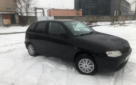 SEAT Ibiza II, 1999 год, 248 000 рублей, 3 фотография