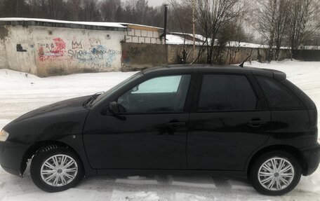 SEAT Ibiza II, 1999 год, 248 000 рублей, 7 фотография