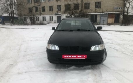 SEAT Ibiza II, 1999 год, 248 000 рублей, 2 фотография