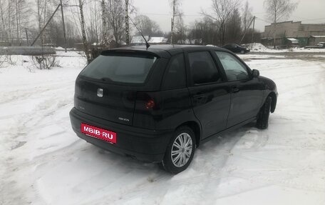 SEAT Ibiza II, 1999 год, 248 000 рублей, 4 фотография