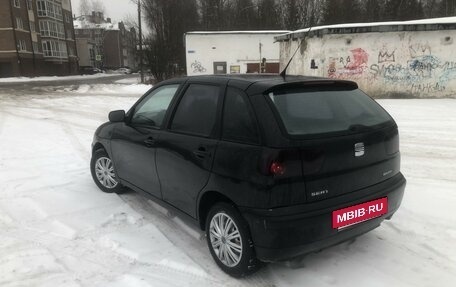 SEAT Ibiza II, 1999 год, 248 000 рублей, 6 фотография