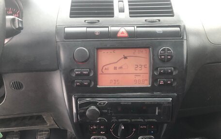 SEAT Ibiza II, 1999 год, 248 000 рублей, 14 фотография