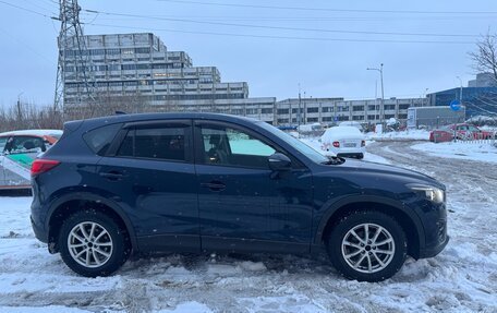 Mazda CX-5 II, 2016 год, 2 090 000 рублей, 4 фотография