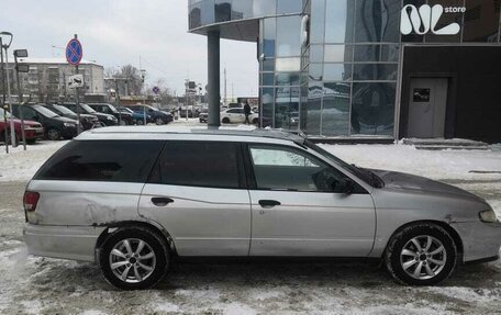 Nissan Expert, 2000 год, 220 000 рублей, 5 фотография