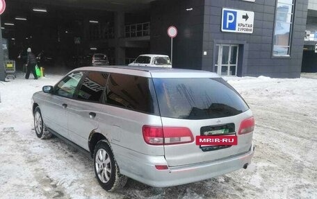 Nissan Expert, 2000 год, 220 000 рублей, 3 фотография