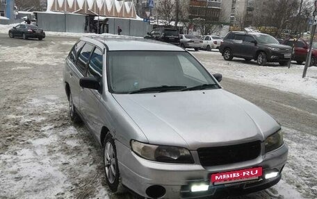 Nissan Expert, 2000 год, 220 000 рублей, 6 фотография