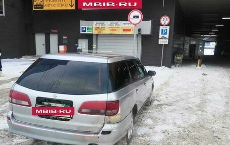 Nissan Expert, 2000 год, 220 000 рублей, 7 фотография