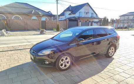 Ford Focus III, 2013 год, 1 150 000 рублей, 18 фотография