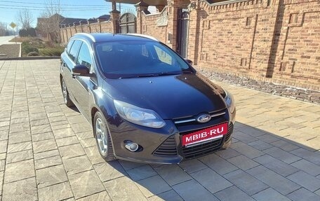 Ford Focus III, 2013 год, 1 150 000 рублей, 6 фотография