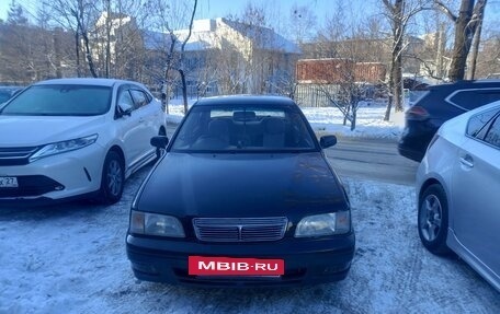 Toyota Camry V40, 1994 год, 350 000 рублей, 7 фотография