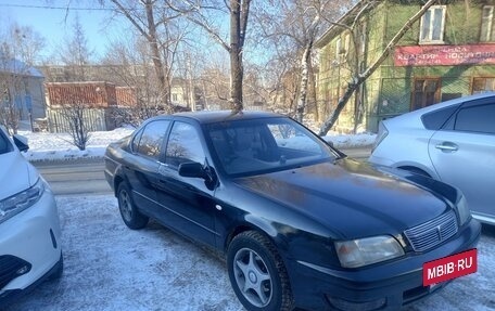 Toyota Camry V40, 1994 год, 350 000 рублей, 6 фотография