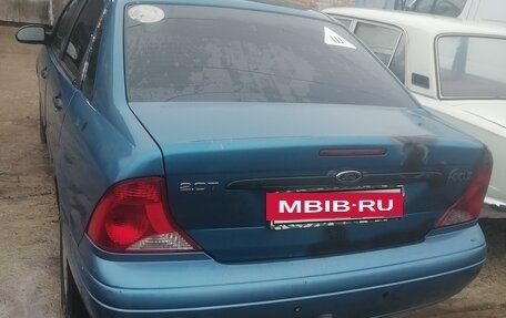 Ford Focus IV, 2001 год, 210 000 рублей, 3 фотография