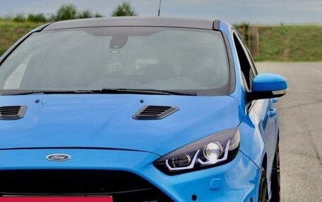 Ford Focus III, 2012 год, 1 350 000 рублей, 3 фотография