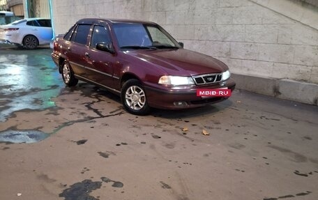 Daewoo Nexia I рестайлинг, 2006 год, 220 000 рублей, 6 фотография